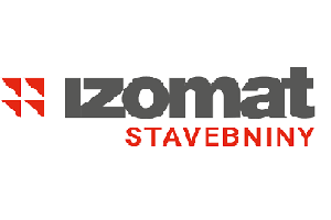 IZOMAT stavebniny s.r.o.